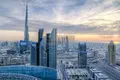 Mieszkanie 3 pokoi 1 785 m² Dubaj, Emiraty Arabskie