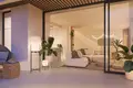 Appartement 2 chambres 125 m² Benalmadena, Espagne
