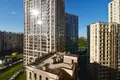 3 room apartment 78 m² Minsk, Belarus
