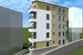 Mieszkanie 3 pokoi 86 m² Boreti, Czarnogóra