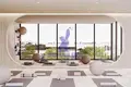 Wohnung 1 zimmer 755 m² Dubai, Vereinigte Arabische Emirate