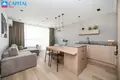 Квартира 3 комнаты 71 м² Вильнюс, Литва