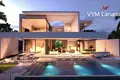 3 bedroom villa 248 m² Adeje, Spain