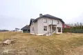 Casa 325 m² Astrasyckaharadocki siel ski Saviet, Bielorrusia