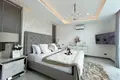 Kompleks mieszkalny Two-storey furnished villas with pools in a new complex, Pattaya, Thailand