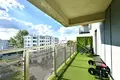 Appartement 2 chambres 40 m² en Varsovie, Pologne