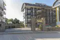 Квартира 3 комнаты  Оба, Турция