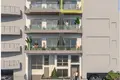 1 bedroom apartment 50 m² Municipality of Nea Ionia, Greece