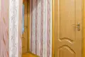 Apartamento 1 habitación 35 m² Maladetchna, Bielorrusia