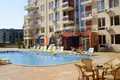 Apartamento 2 habitaciones 61 m² Sunny Beach Resort, Bulgaria