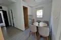 Appartement 1 chambre 37 m² Meljine, Monténégro