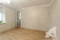 Mieszkanie 2 pokoi 50 m² Muchaviecki sielski Saviet, Białoruś