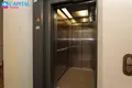 Квартира 2 комнаты 42 м² Клайпеда, Литва