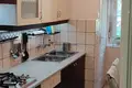 2 room apartment 52 m² Bugyi, Hungary