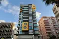 Apartamento 3 habitaciones 100 m² Alanya, Turquía