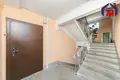 Appartement 4 chambres 95 m² Minsk, Biélorussie