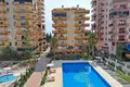 3 bedroom apartment 110 m² Kargıcak, Turkey