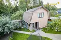 Chalet 163 m² Kalodziscanski sielski Saviet, Bélarus