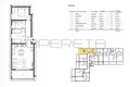 Mieszkanie 2 pokoi 65 m² Makarska, Chorwacja