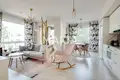 Apartamento 3 habitaciones 66 m² Helsinki sub region, Finlandia