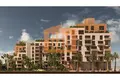 Wohnung 2 zimmer 75 m² Durrës, Albanien