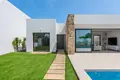 Villa de tres dormitorios 142 m² Los Alcazares, España