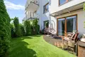 Appartement 3 chambres 53 m² Varsovie, Pologne