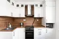 3 room apartment 66 m² Minsk, Belarus