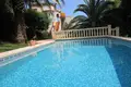 2 bedroom Villa 100 m² Denia, Spain