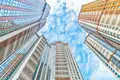 Квартира 2 комнаты 43 м² Москва, Россия