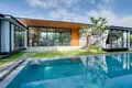Villa 4 chambres 450 m² Kamala, Thaïlande