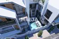 Apartamento 2 habitaciones 40 m² Hurgada, Egipto