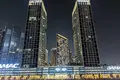 Kawalerka 41 m² w Dubaj, Emiraty Arabskie