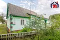 Casa 3 habitaciones 82 m² Krasnaye, Bielorrusia