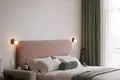 Mieszkanie 1 pokój 69 m² Królewiec, Rosja