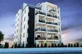 Penthouse 6 pokojów 200 m² Larnaka, Cyprus