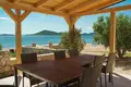 Villa 2 Schlafzimmer 90 m² Sibenik, Kroatien