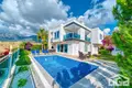 5 room villa 400 m² Alanya, Turkey