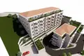2 bedroom apartment 79 m² Budva, Montenegro
