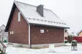 House 112 m² Krupica, Belarus