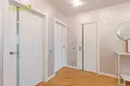 Apartamento 3 habitaciones 90 m² Minsk, Belarús