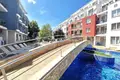 2 bedroom apartment 114 m² Sunny Beach Resort, Bulgaria