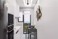 2 bedroom apartment 88 m² Beyoglu, Turkey