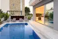 Villa de 4 dormitorios 186 m² Ayia Napa, Chipre