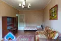 Wohnung 1 zimmer 33 m² Retschyza, Belarus