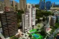 Apartamento 2 habitaciones 77 m² Benidorm, España