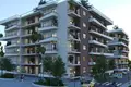 Wohnung 2 zimmer 74 m² Golem, Albanien