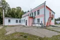 Produktion 430 m² Stancyja Hudahaj, Weißrussland