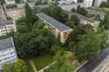 Apartamento 3 habitaciones 46 m² Varsovia, Polonia