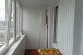 Wohnung 2 zimmer 69 m² Slonim, Belarus